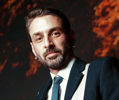David Kochiev