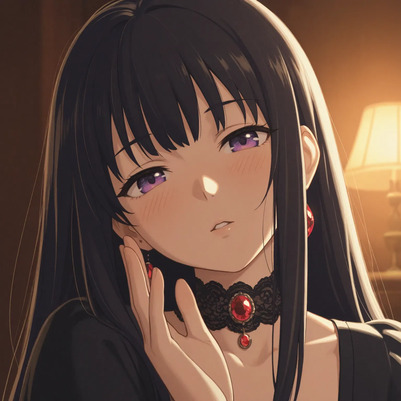 LateWhispers ASMR