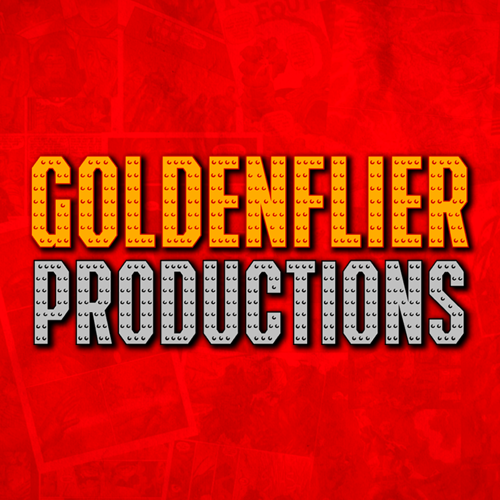 Goldenflier Productions