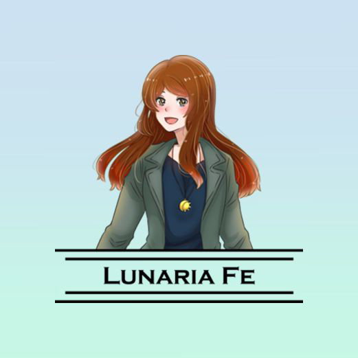 Lunaria Fe