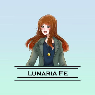 Lunaria Fe