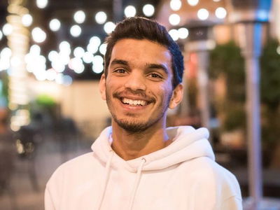 Ahmed Malik
