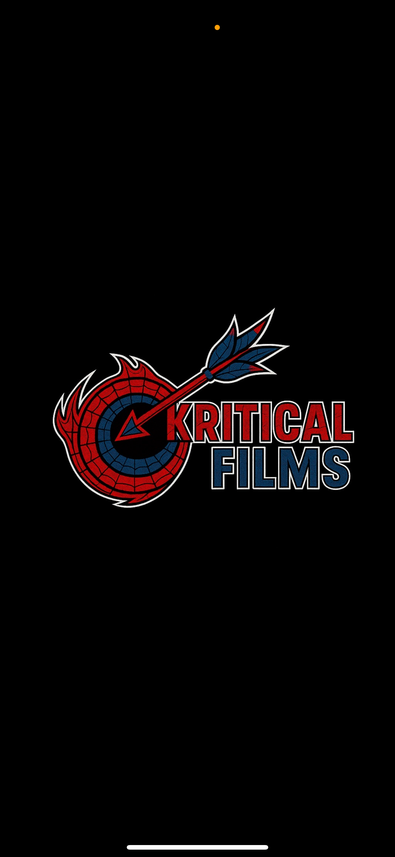 KRITICIAL FILMS