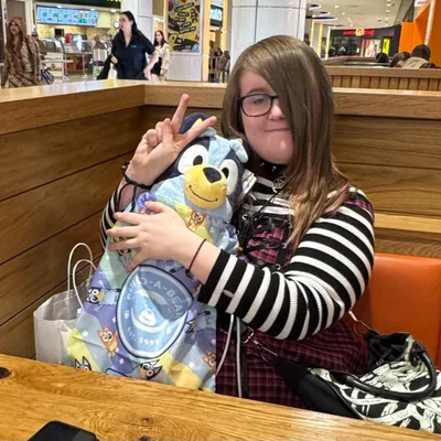 Jasmin Harper
