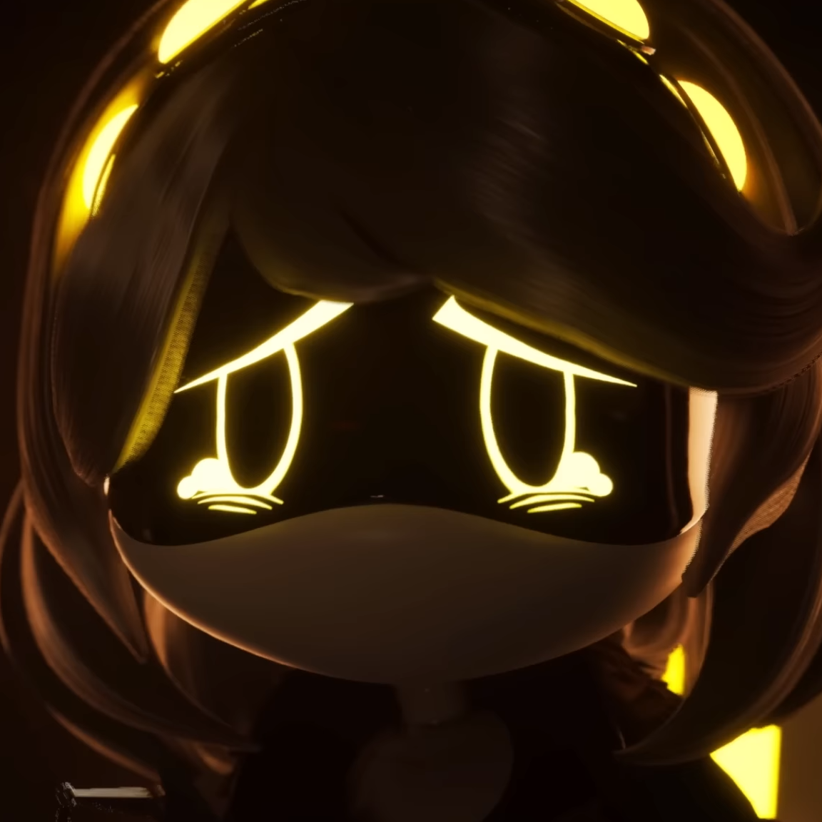 Nowhither (AKA Nü/Nue)