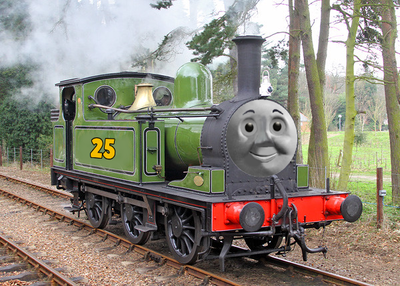 Nick (NTrain)