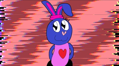 Annalena Da Cute Bunny