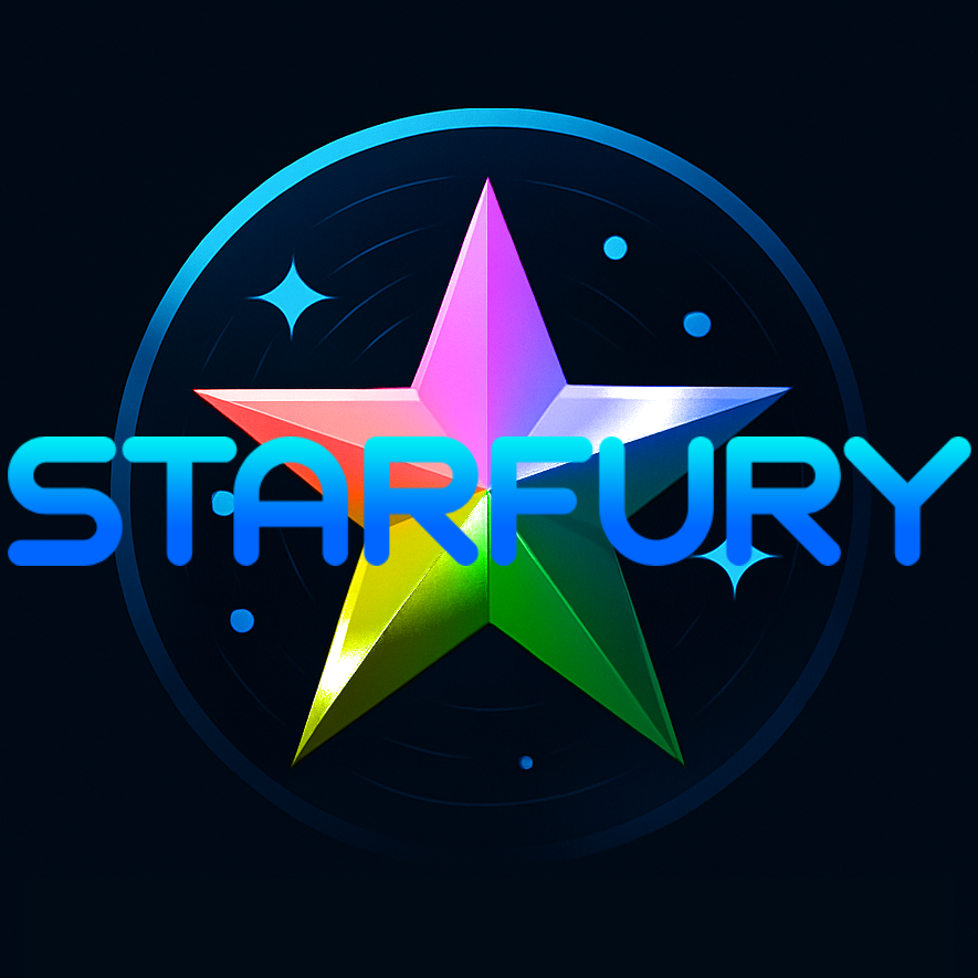 StarfuryVA