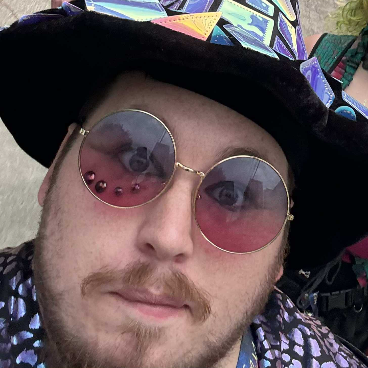 Rob aka Bud