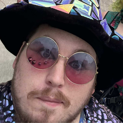Rob aka Bud