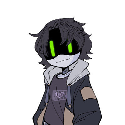 Fierce Boi 325