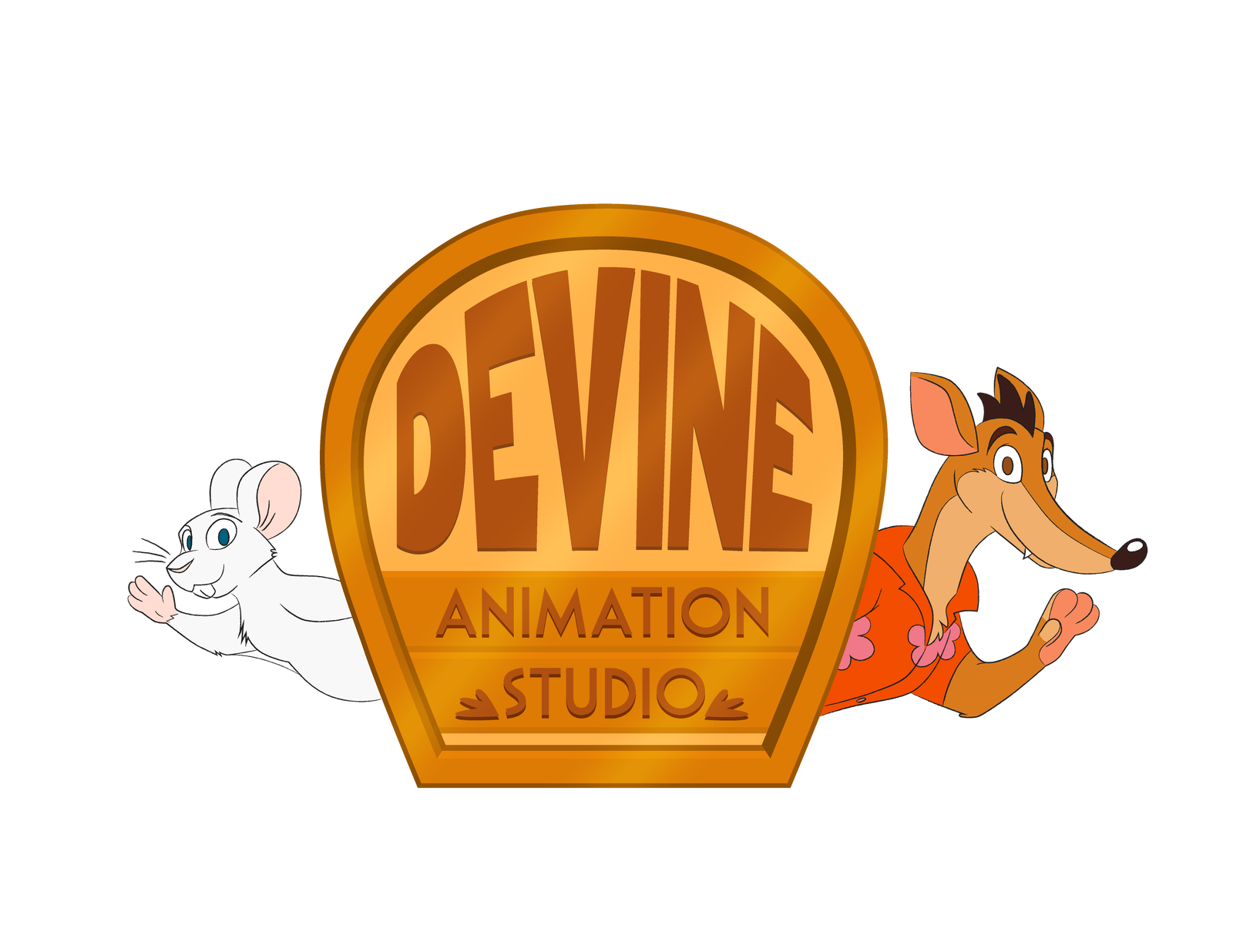 Devine Animation Studios