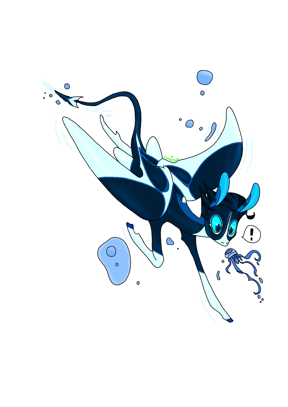 Jameson (Sting)