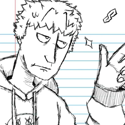 Owen Russell VO