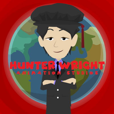 Hunter Wright Animation Studios
