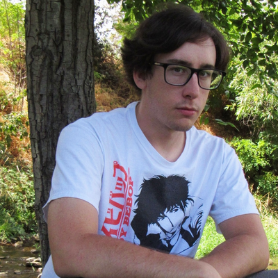Lukas Doerzapf