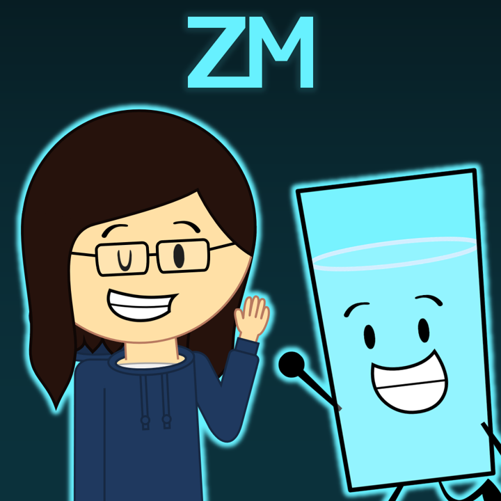 Zurab M. (ZuranimatedMedia)