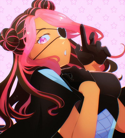 ☆ Ash ☆