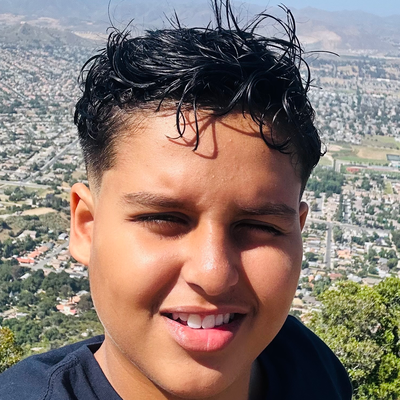 Youssef Harbaoui