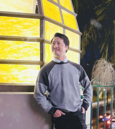 Danny P Nguyen