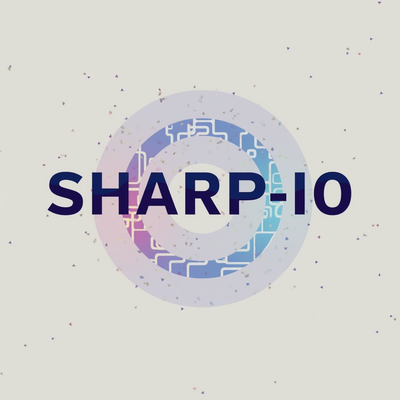 Sharp