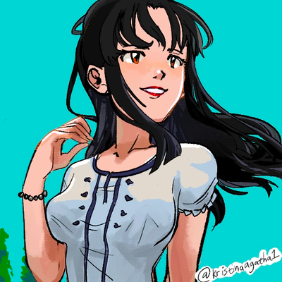 Ferryn Holland