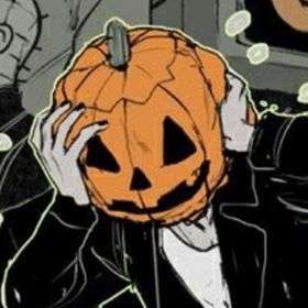 RawPumpkin 