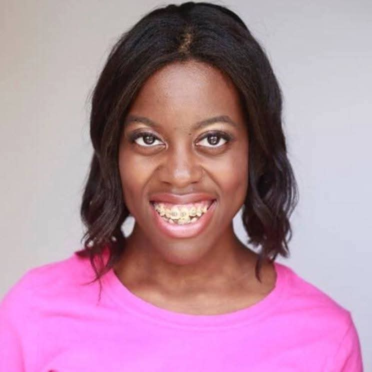 Desiree Tracie Cole 