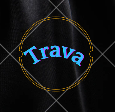 Trava