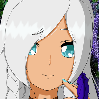 WisteriaRaven