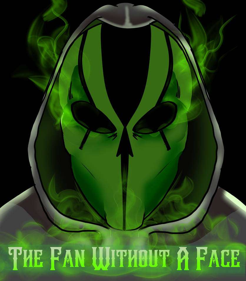 The Fan Without a Face