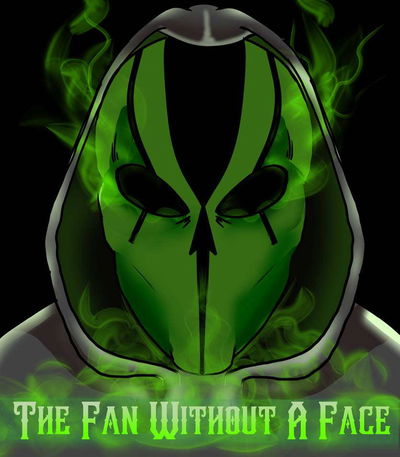 The Fan Without a Face