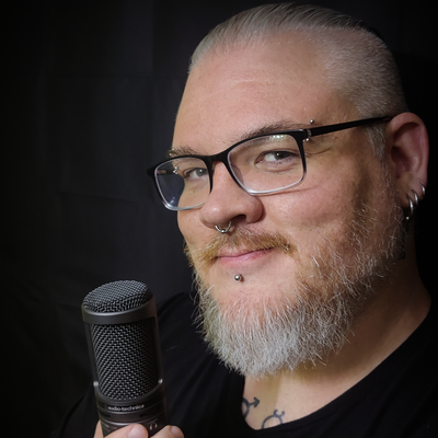 David Pastore-Theriaque