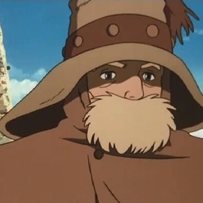 CloisteredNomad
