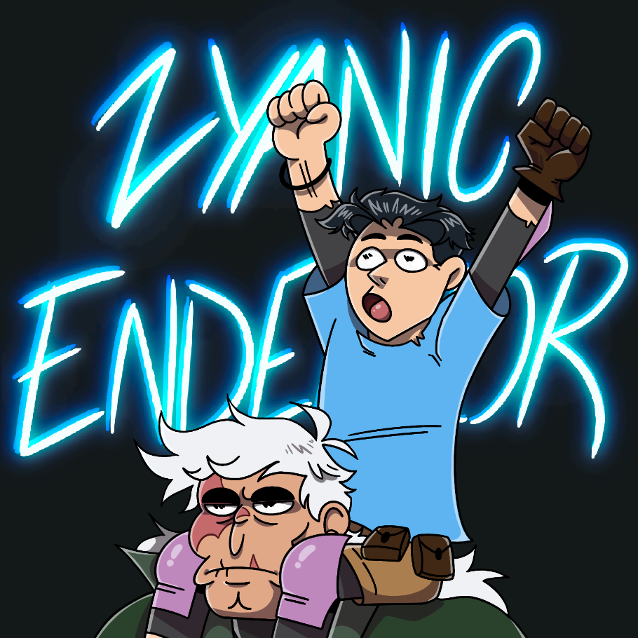 Zyanic Endeavor