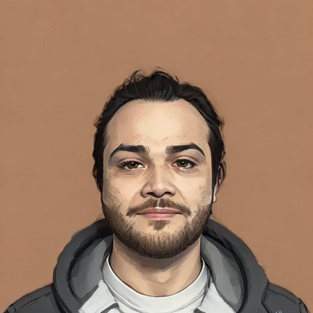 Jorge Lizaola