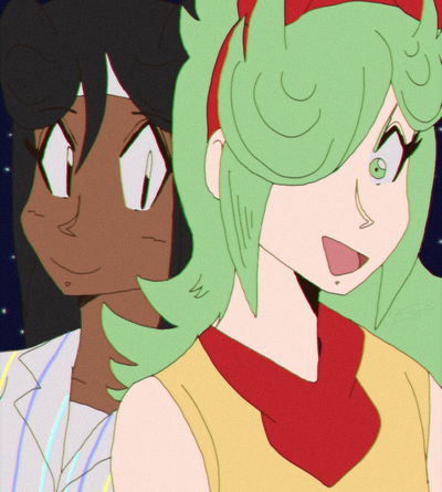 Arnézia "wimbearn" W.