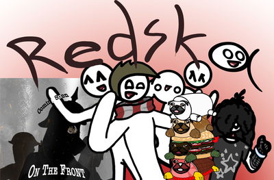 Redska