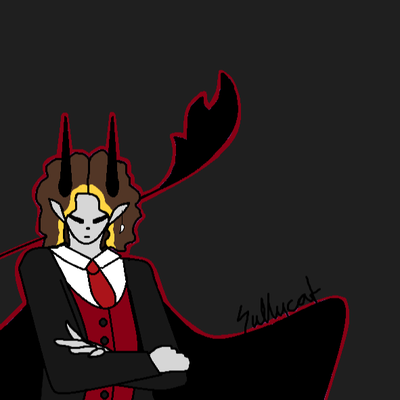Sullycat