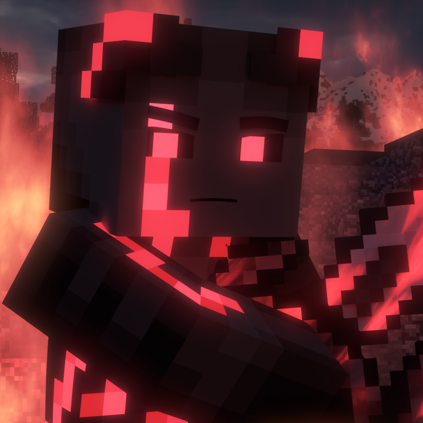 Cursed with Glorious Purpose