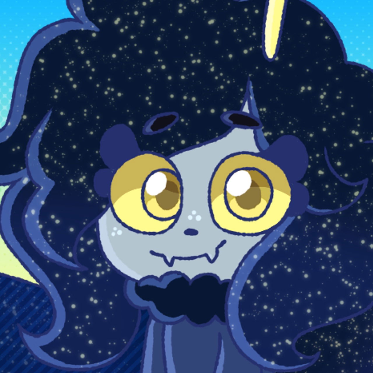 Lunar Flare (Overdose of Animation)