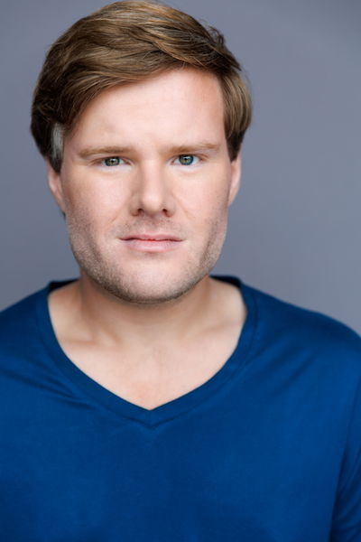 Sam Thornes