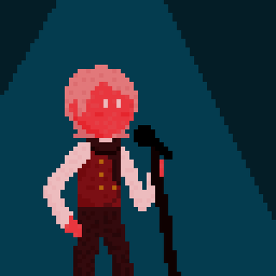 Crimson Allay