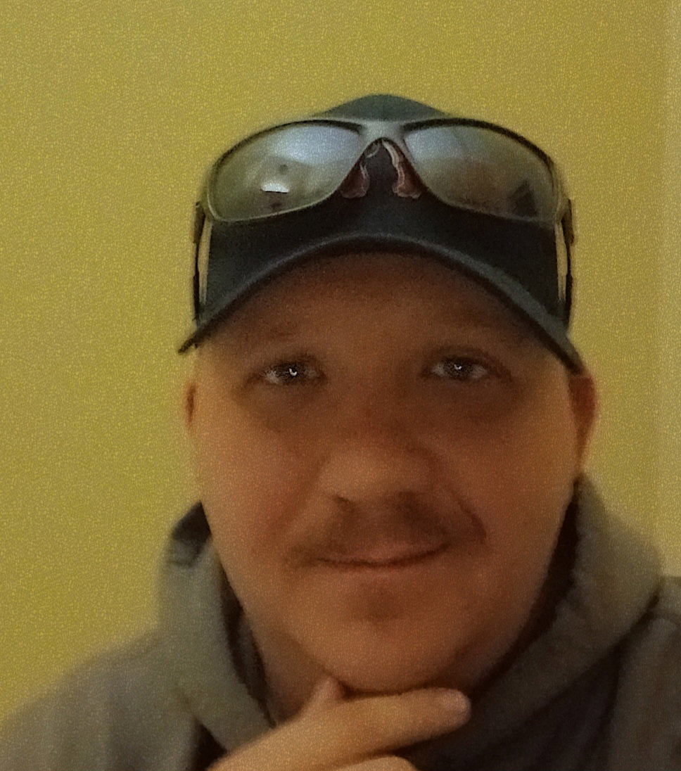 Dustin McGaha 