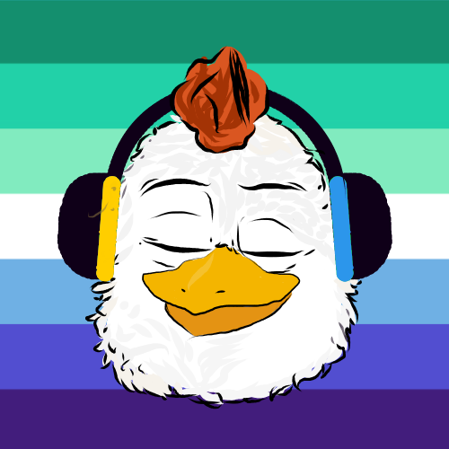 Crazychicken