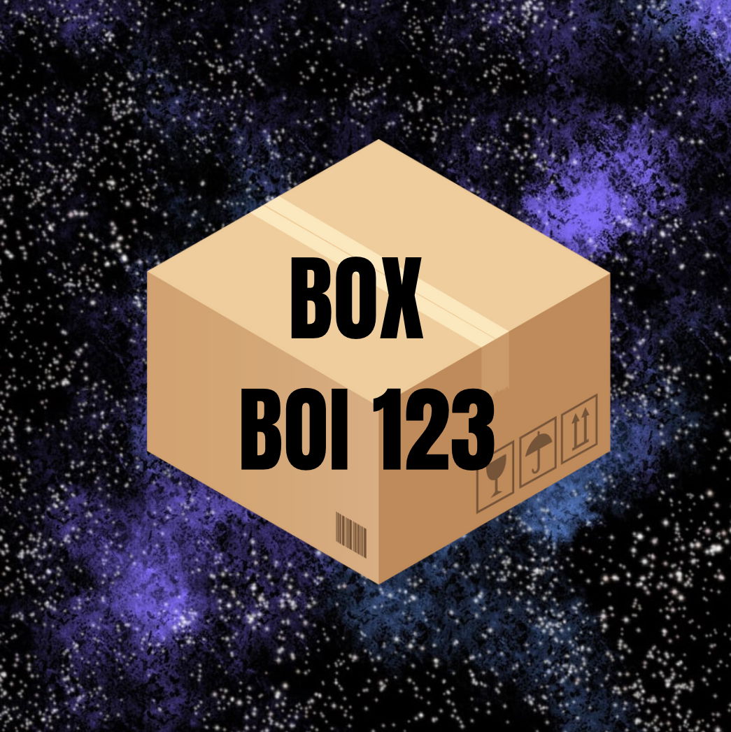 Box boi 123