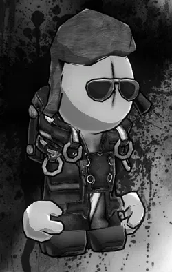 johnny clibbertrough