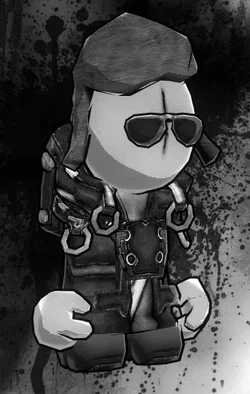 johnny clibbertrough