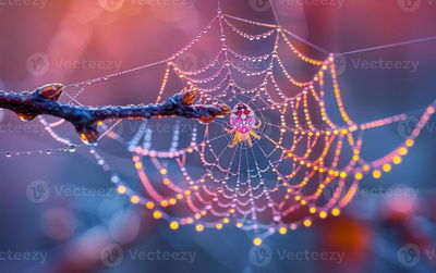 Web_weaver_Spider