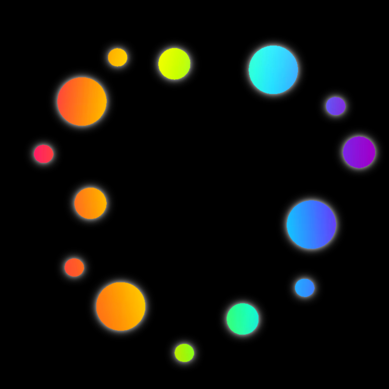 Particle Productions